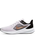 TENIS PARA CORRIDA NIKE DOWNSHIFTER 10 FEMININO - Rosa/preto TENIS PARA CORRIDA NIKE DOWNSHIFTER 10 FEMININO - Rosa/preto