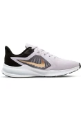 TENIS PARA CORRIDA NIKE DOWNSHIFTER 10 FEMININO - Rosa/preto