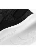 TÊNIS PARA CORRIDA NIKE FLEX EXPERIENCE RUN 9 MASCULINO - Preto/branco TÊNIS PARA CORRIDA NIKE FLEX EXPERIENCE RUN 9 MASCULINO - Preto/branco