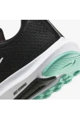 TÊNIS PARA CORRIDA NIKE QUEST 2 FEMININO - Preto/azul celeste TÊNIS PARA CORRIDA NIKE QUEST 2 FEMININO - Preto/azul celeste