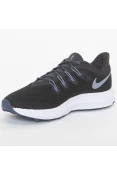 TÊNIS PARA CORRIDA NIKE QUEST 2 FEMININO - Preto/lilas TÊNIS PARA CORRIDA NIKE QUEST 2 FEMININO - Preto/lilas