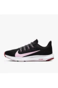 TÊNIS PARA CORRIDA NIKE QUEST 2 FEMININO - Preto/rosa TÊNIS PARA CORRIDA NIKE QUEST 2 FEMININO - Preto/rosa