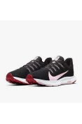 TÊNIS PARA CORRIDA NIKE QUEST 2 FEMININO - Preto/rosa TÊNIS PARA CORRIDA NIKE QUEST 2 FEMININO - Preto/rosa