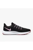 TÊNIS PARA CORRIDA NIKE QUEST 2 FEMININO - Preto/rosa TÊNIS PARA CORRIDA NIKE QUEST 2 FEMININO - Preto/rosa