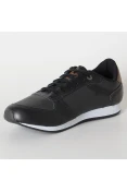 TÊNIS POLO ROYAL JOGGING 2 MASCULINO - Preto/marrom TÊNIS POLO ROYAL JOGGING 2 MASCULINO - Preto/marrom