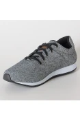 TÊNIS POLO ROYAL JOGGING STONED MASCULINO - Cinza/preto TÊNIS POLO ROYAL JOGGING STONED MASCULINO - Cinza/preto