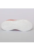 TÊNIS PUMA ACTIVATE AC PS BDP INFANTIL - Cinza/rosa TÊNIS PUMA ACTIVATE AC PS BDP INFANTIL - Cinza/rosa