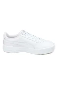 TÊNIS PUMA CARINA L BDP FEMININO - Branco TÊNIS PUMA CARINA L BDP FEMININO - Branco