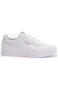 TÊNIS PUMA CARINA L BDP FEMININO - Branco TÊNIS PUMA CARINA L BDP FEMININO - Branco