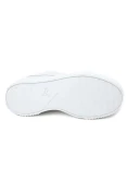 TÊNIS PUMA CARINA L BDP FEMININO - Branco TÊNIS PUMA CARINA L BDP FEMININO - Branco