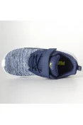 TÊNIS PUMA COMET V INF BDP INFANTIL - Marinho/amarelo TÊNIS PUMA COMET V INF BDP INFANTIL - Marinho/amarelo