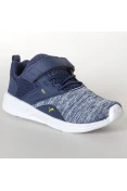 TÊNIS PUMA COMET V INF BDP INFANTIL - Marinho/amarelo TÊNIS PUMA COMET V INF BDP INFANTIL - Marinho/amarelo