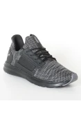 TÊNIS PUMA ENZO STREET KNIT BDP MASCULINO - Preto/cinza TÊNIS PUMA ENZO STREET KNIT BDP MASCULINO - Preto/cinza