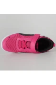TÊNIS PUMA FLEX ESSENTIAL V PS INFANTIL - Pink/preto TÊNIS PUMA FLEX ESSENTIAL V PS INFANTIL - Pink/preto