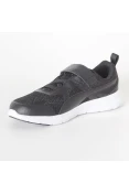 TÊNIS PUMA FLEX ESSENTIAL V PS INFANTIL - Preto/branco TÊNIS PUMA FLEX ESSENTIAL V PS INFANTIL - Preto/branco