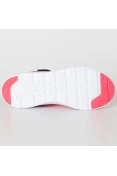 TÊNIS PUMA FLEX ESSENTIAL V PS INFANTIL - Preto/pink TÊNIS PUMA FLEX ESSENTIAL V PS INFANTIL - Preto/pink