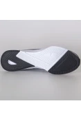 TÊNIS PUMA FLYER RUNNER MASCULINO - Grafite/branco TÊNIS PUMA FLYER RUNNER MASCULINO - Grafite/branco
