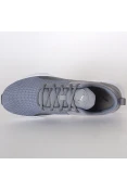 TÊNIS PUMA FLYER RUNNER MASCULINO - Grafite/branco TÊNIS PUMA FLYER RUNNER MASCULINO - Grafite/branco