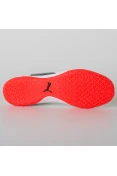 TÊNIS PUMA FUTSAL ONE 17.3 IT BDP - Branco/preto