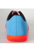 TÊNIS PUMA FUTSAL SPIRIT II IT INFANTIL - Azul/preto TÊNIS PUMA FUTSAL SPIRIT II IT INFANTIL - Azul/preto