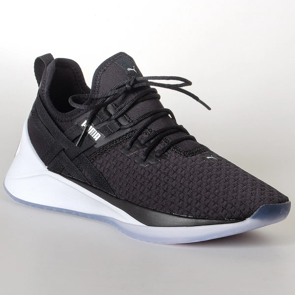 TÊNIS PUMA JAAB XT FEMININO - Preto/branco
