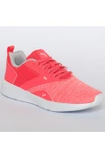 TÊNIS PUMA NRGY COMET BDP INFANTIL - Pink/branco