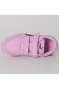 TÊNIS PUMA ST RUNNER V2 NL V PS INFANTIL - Rosa/marinho