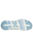 TÊNIS SKECHERS ARCH FIT FEMININO - Azul celeste/bege TÊNIS SKECHERS ARCH FIT FEMININO - Azul celeste/bege