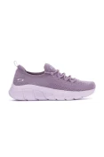 TÊNIS SKECHERS BOBS B PLEX - UNKNOWN JOURNEY FEMININO - Lilas TÊNIS SKECHERS BOBS B PLEX - UNKNOWN JOURNEY FEMININO - Lilas
