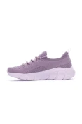 TÊNIS SKECHERS BOBS B PLEX - UNKNOWN JOURNEY FEMININO - Lilas TÊNIS SKECHERS BOBS B PLEX - UNKNOWN JOURNEY FEMININO - Lilas