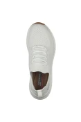 TÊNIS SKECHERS BOBS SPARROW 2.0 ALLEGIANCE CREW FEMININO - Off white