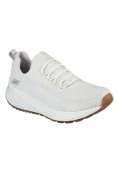 TÊNIS SKECHERS BOBS SPARROW 2.0 ALLEGIANCE CREW FEMININO - Off white