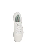 TÊNIS SKECHERS BOUNTIFUL FEMININO - Branco/prata TÊNIS SKECHERS BOUNTIFUL FEMININO - Branco/prata