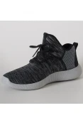TÊNIS SKECHERS DEPTH CHARGE-UP TO SNUFF MASCULINO - Preto/cinza TÊNIS SKECHERS DEPTH CHARGE-UP TO SNUFF MASCULINO - Preto/cinza