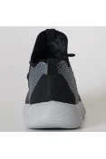 TÊNIS SKECHERS DEPTH CHARGE-UP TO SNUFF MASCULINO - Preto/cinza TÊNIS SKECHERS DEPTH CHARGE-UP TO SNUFF MASCULINO - Preto/cinza