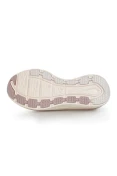 TÊNIS SKECHERS DLUX WALKER REFRESHING MOOD FEMININO - Lilas/bege