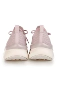 TÊNIS SKECHERS DLUX WALKER REFRESHING MOOD FEMININO - Lilas/bege