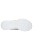 TÊNIS SKECHERS DYNAMIGHT 2.0 - EYE TO EYE FEMININO - Lilas/branco