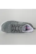 TÊNIS SKECHERS DYNAMIGHT 2.0 QUICK CONCEPT FEMININO - Grafite/branco TÊNIS SKECHERS DYNAMIGHT 2.0 QUICK CONCEPT FEMININO - Grafite/branco