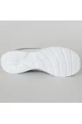 TÊNIS SKECHERS DYNAMIGHT 2.0 QUICK CONCEPT FEMININO - Grafite/branco TÊNIS SKECHERS DYNAMIGHT 2.0 QUICK CONCEPT FEMININO - Grafite/branco