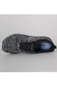 TÊNIS SKECHERS DYNAMIGHT BREAK THROUGH FEMININO - Preto/cinza TÊNIS SKECHERS DYNAMIGHT BREAK THROUGH FEMININO - Preto/cinza