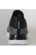 TÊNIS SKECHERS DYNAMIGHT BREAK THROUGH FEMININO - Preto/cinza TÊNIS SKECHERS DYNAMIGHT BREAK THROUGH FEMININO - Preto/cinza