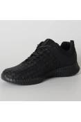 TÊNIS SKECHERS ELITE FLEX BELSER MASCULINO - Preto TÊNIS SKECHERS ELITE FLEX BELSER MASCULINO - Preto