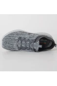 TENIS SKECHERS ELITE FLEX HARTNELL MASCULINO - Grafite/cinza TENIS SKECHERS ELITE FLEX HARTNELL MASCULINO - Grafite/cinza