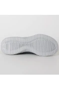 TENIS SKECHERS ELITE FLEX HARTNELL MASCULINO - Preto/cinza TENIS SKECHERS ELITE FLEX HARTNELL MASCULINO - Preto/cinza