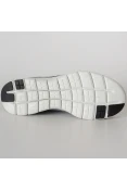 TÊNIS SKECHERS FLEX ADVANTAGE 2.0 THE HAPPS MASCULINO - Cinza/preto