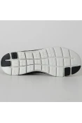 TÊNIS SKECHERS FLEX ADVANTAGE 2.0 THE HAPPS MASCULINO - Preto/cinza