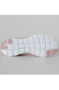 TÊNIS SKECHERS FLEX APPEAL 2.0 FEMININO - Rosa/branco TÊNIS SKECHERS FLEX APPEAL 2.0 FEMININO - Rosa/branco