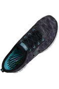 TÊNIS SKECHERS GLIDER DEEP SPACE FEMININO - Preto/azul TÊNIS SKECHERS GLIDER DEEP SPACE FEMININO - Preto/azul