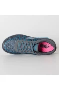 TÊNIS SKECHERS GO FLEX ABILITY FEMININO - Grafite/azul TÊNIS SKECHERS GO FLEX ABILITY FEMININO - Grafite/azul